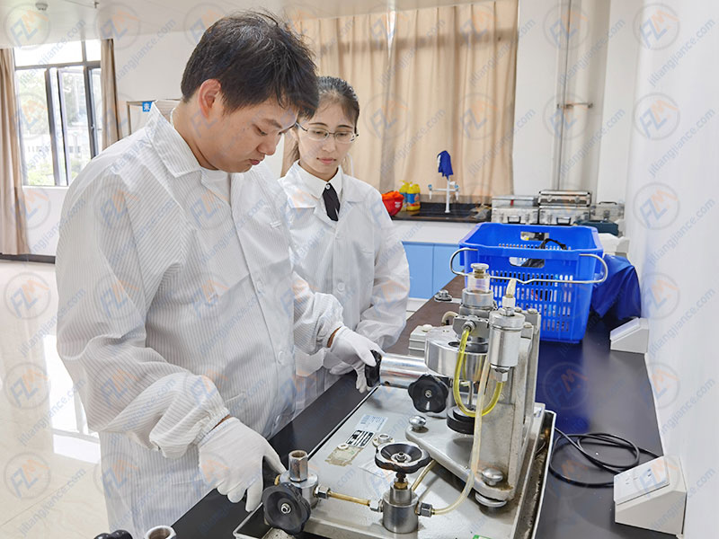 能源儀器計(jì)量校準(zhǔn)解決方案